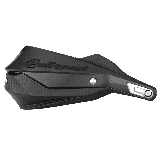 Set protectii maini (hand guard) aluminiu adventure/enduro Polisport Trail Blazer – culoare: negru