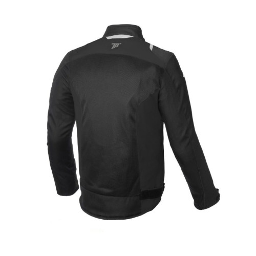 Geaca (jacheta) barbati Racing vara Seventy model SD-JR48 culoare: negru 2