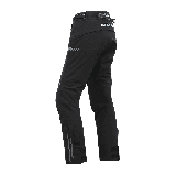 Pantaloni motociclete barbati Touring/Adventure Seventy All season model SD-PT9 Expedition culoare: negru - concept modular (pan