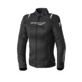 Geaca (jacheta) femei Racing vara Seventy model SD-JR50 culoare: negru