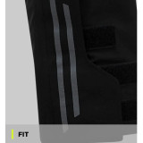 Pantaloni motociclete barbati Touring/Adventure Seventy All season model SD-PT9 Expedition culoare: negru - concept modular (pan