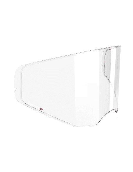Lentila antiaburire transparenta pinlock - compatibila cu castile touring/adventure MT Track (tip HS 12 - DKS623) - Max Vision