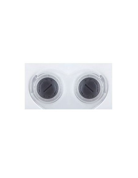 Kit mecanism viziera casca open-face MT Street - Street S – tip MT-V-15 – casca open-face Street - Street S – tip MT-V-15B