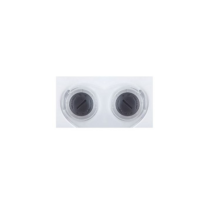 Kit mecanism viziera casca open-face MT Street - Street S – tip MT-V-15 – casca open-face Street - Street S – tip MT-V-15B