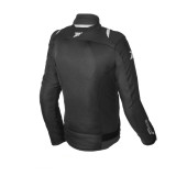 Geaca (jacheta) femei Racing vara Seventy model SD-JR50 culoare: negru
