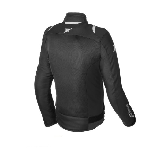 Geaca (jacheta) femei Racing vara Seventy model SD-JR50 culoare: negru 2