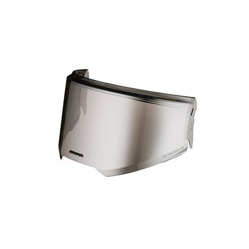 Viziera argintie (tip oglinda) (20/25%) casca modulabila (flip-back) Caberg model Trip