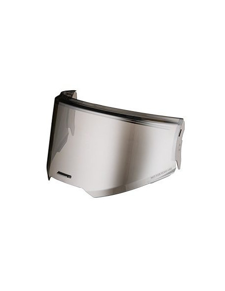 Viziera argintie (tip oglinda) (20/25%) casca modulabila (flip-back) Caberg model Trip