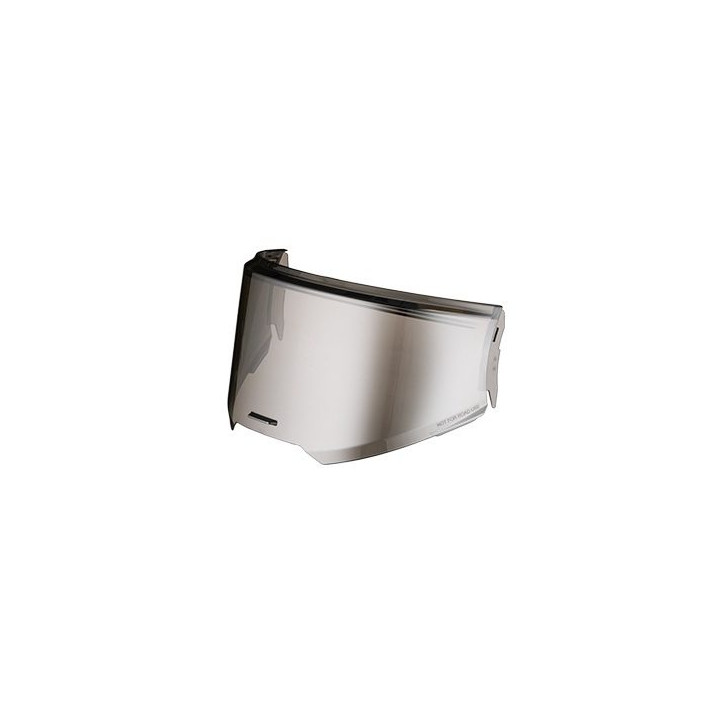 Viziera argintie (tip oglinda) (20/25%) casca modulabila (flip-back) Caberg model Trip