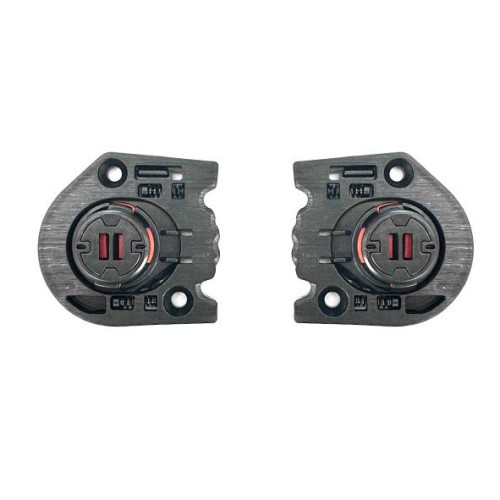 Kit mecanism viziera casca integrala Axxis Fenix – (tip MT-V-31B – DKS429)