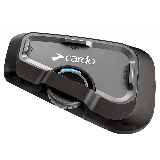 Sistem comunicatie moto complet Cardo model Freecom 4X single - kit 1 bucata (pentru 1 utilizator)
