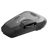 Sistem comunicatie moto complet Cardo model Freecom 4X single - kit 1 bucata (pentru 1 utilizator)