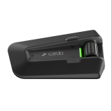 Sistem comunicatie moto complet Cardo model Packtalk NEO - kit 1 bucata (pentru 1 utilizator)