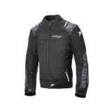 Geaca (jacheta) barbati Racing vara Seventy model SD-JR52 culoare: negru/camuflaj