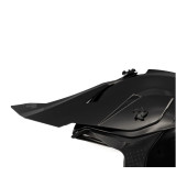 Cozoroc casca off road MT Falcon S Pure A1 negru mat
