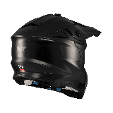 Casca enduro/offroad MT model Falcon S Pure A1 negru mat