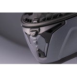Casca integrala MT Thunder 4 R SV Pure A1 negru mat (ochelari soare integrati) + lentila antiaburire Pinlock 70 cadou - tip vizi