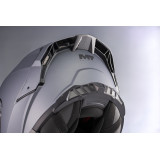 Casca integrala MT Thunder 4 R SV Pure A1 negru mat (ochelari soare integrati) + lentila antiaburire Pinlock 70 cadou - tip vizi