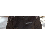 Geaca (jacheta) femei Racing vara Seventy model SD-JR54 culoare: negru/camuflaj