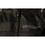 Geaca (jacheta) femei Racing vara Seventy model SD-JR54 culoare: negru/camuflaj