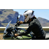 Sistem comunicare moto complet Bluetooth INTERCOM SENA model SENA 3S-Plus B – kit 1 bucata (pentru 1 utilizator)