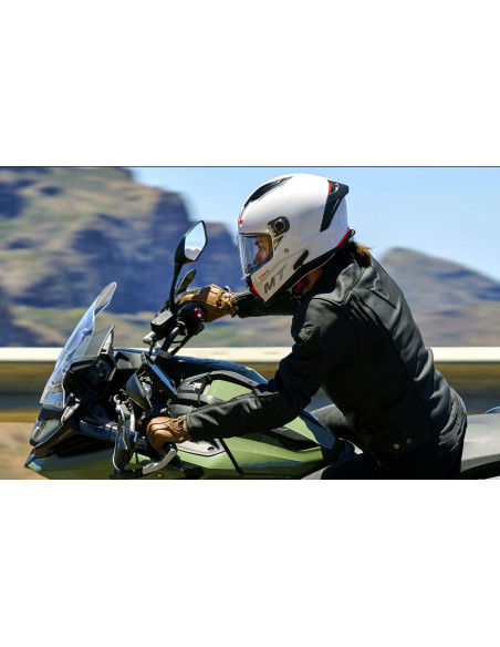 Sistem comunicare moto complet Bluetooth INTERCOM SENA model SENA 3S-Plus B – kit 1 bucata (pentru 1 utilizator)
