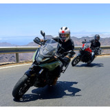 Sistem comunicare moto complet Bluetooth INTERCOM SENA model SENA 3S-Plus B – kit 1 bucata (pentru 1 utilizator)