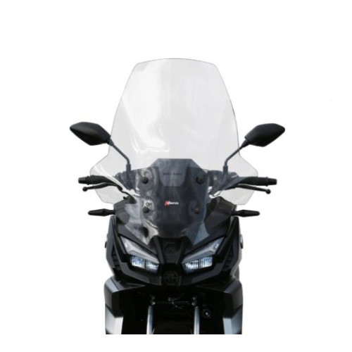 Parbriz mare transparent Voge Sfida SR1 ADV 125 (24-25) 4T LC 125cc