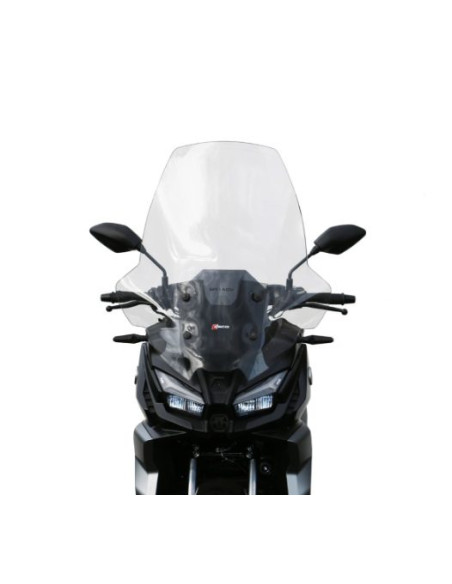 Parbriz mare transparent Voge Sfida SR1 ADV 125 (24-25) 4T LC 125cc