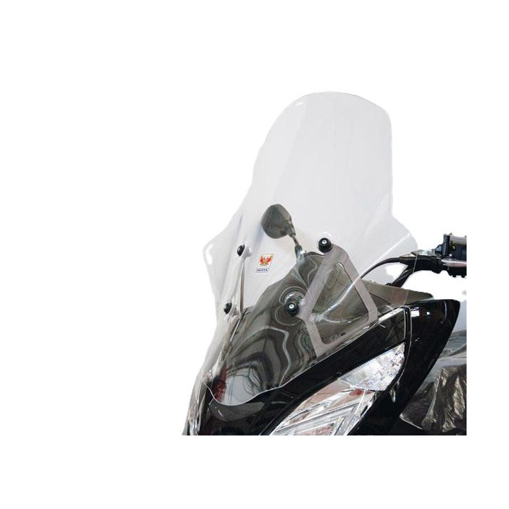 Parbriz mare (inalt) transparent Honda PCX 125 (18-20) 4T LC 125cc