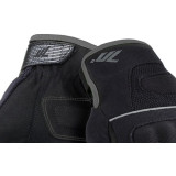 Manusi femei Urban vara Seventy model SD-C56 negru/gri - degete tactile