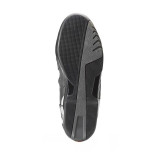 Ghete (cizme) moto Touring Unisex Seventy model SD-BT3 (varianta scurta a ghetelor SD-BT2) culoare: negru