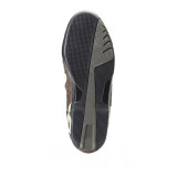 Ghete (cizme) moto Touring Unisex Seventy model SD-BT3 (varianta scurta a ghetelor SD-BT2) culoare: maro