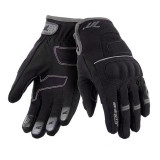Manusi femei Touring iarna Seventy model SD-C45 negru/gri – WinterTex