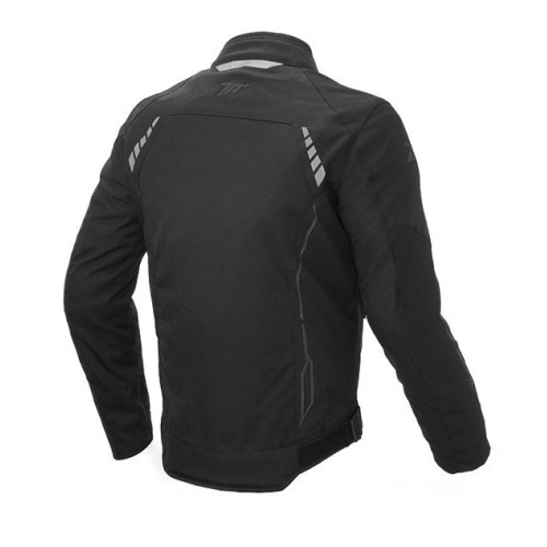 Geaca (jacheta) barbati Racing Seventy vara/iarna model SD-JR65 culoare: negru 2
