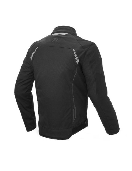 Geaca (jacheta) barbati Racing Seventy vara/iarna model SD-JR65 culoare: negru