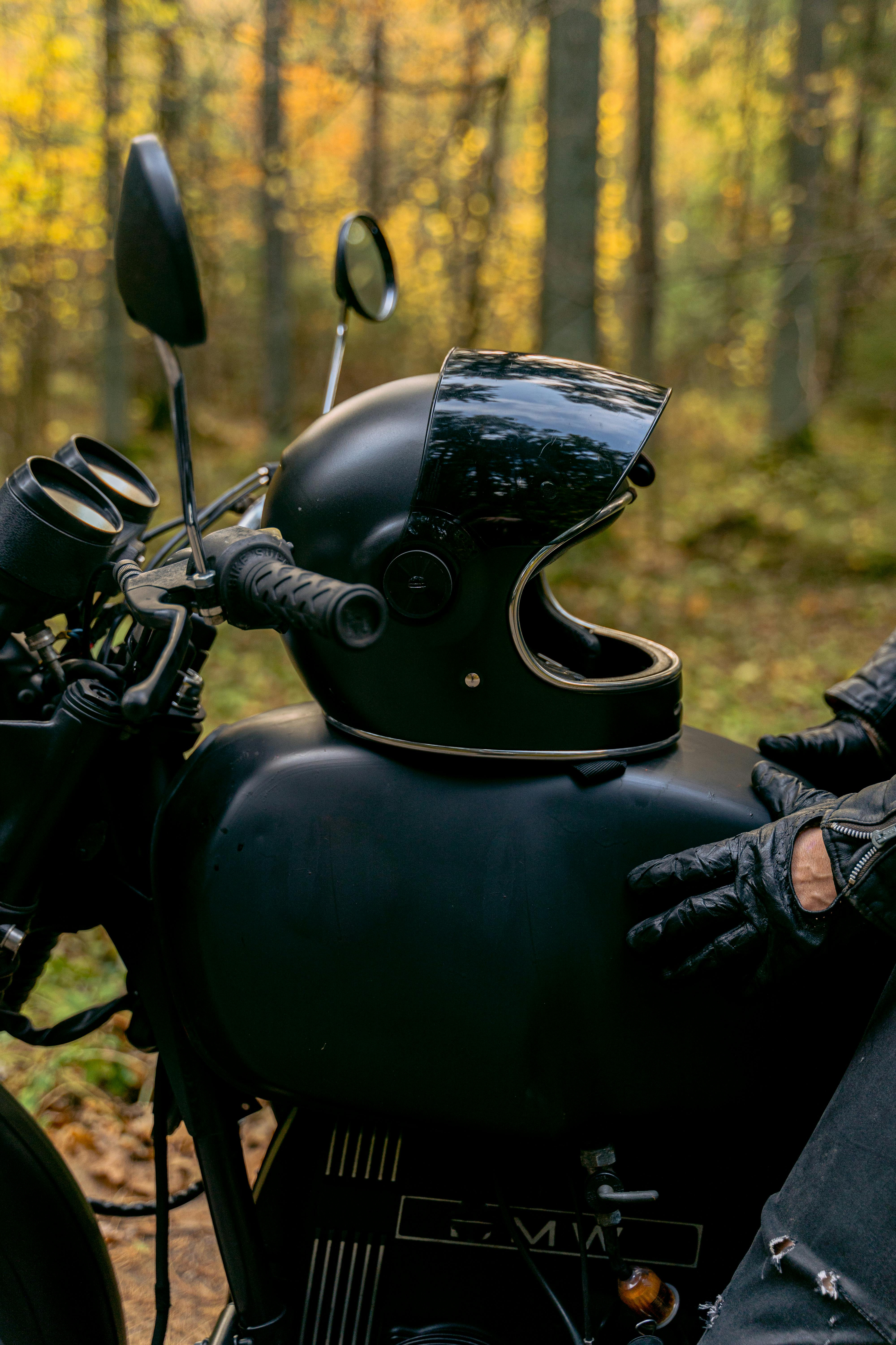 Cum alegi mărimea corectă la casca moto: ghid complet de măsurare